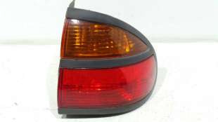 Recambio de piloto trasero derecho para renault laguna (b56) 1998-2001 2.2 dt rxe referencia OEM IAM 7700420123 7700420123 77004