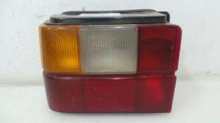 Recambio de piloto trasero izquierdo para citroën bx berlina 1988- 19 trs kat tecnic referencia OEM IAM 95656447 95656447 956564