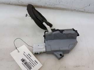 Recambio de cerradura puerta trasera derecha para peugeot partner kombi 2008- outdoor referencia OEM IAM 9137N6 9137N6 9137N6