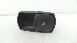 Recambio de mando elevalunas delantero derecho para opel corsa d 2006-2015 ´´111 years´´ referencia OEM IAM 13189333 13189333 