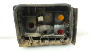 Recambio de piloto trasero izquierdo para citroën bx berlina 1988- 19 trs kat tecnic referencia OEM IAM 95656447 95656447 956564 2