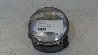 Recambio de faro izquierdo para volkswagen polo (867/871/873) 1981- 1.3 referencia OEM IAM 861941753B 861941753B 861941753B