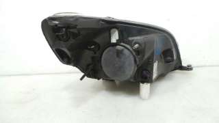 Recambio de faro izquierdo para peugeot bipper 2008- avantage referencia OEM IAM 1353198080 1353198080 