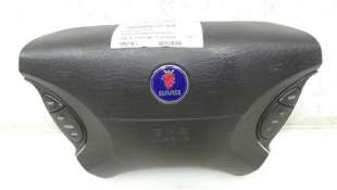Recambio de airbag delantero izquierdo para saab 9-5 berlina 2001-2012 3.0 tid vector referencia OEM IAM 601519700 601519700 
