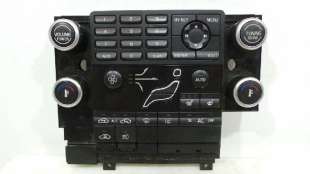 Recambio de mando climatizador para volvo v70 familiar 2007-2015 edition r-design referencia OEM IAM 30782281 30782281 