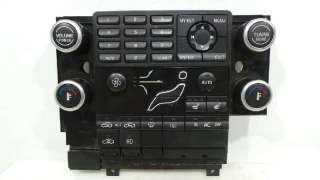 Recambio de mando climatizador para volvo v70 familiar 2007-2015 edition r-design referencia OEM IAM 30782281 30782281 