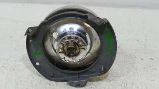 Recambio de faro izquierdo para volkswagen polo (867/871/873) 1981- 1.3 referencia OEM IAM 861941753B 861941753B 861941753B