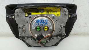 Recambio de airbag delantero izquierdo para saab 9-5 berlina 2001-2012 3.0 tid vector referencia OEM IAM 601519700 601519700  2