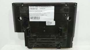 Recambio de mando climatizador para volvo v70 familiar 2007-2015 edition r-design referencia OEM IAM 30782281 30782281  2