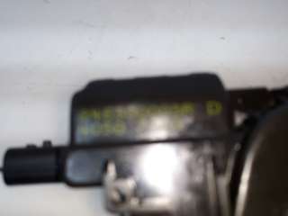 Recambio de cerradura maletero / porton para renault scenic iii 2009-2016 authentique referencia OEM IAM 846300003R 846300003R 
