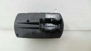 Recambio de mando elevalunas delantero izquierdo para opel corsa d 2006-2015 ´´111 years´´ referencia OEM IAM 13258521AA 1325852 2