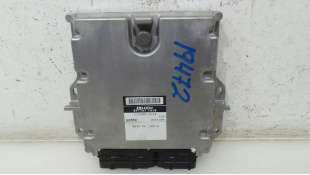 Recambio de centralita motor uce para saab 9-5 berlina 2001-2012 3.0 tid vector referencia OEM IAM 5341656 8973692650 8973692650
