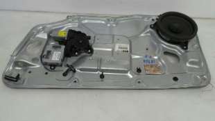 Recambio de elevalunas delantero derecho para volvo v70 familiar 2007-2015 edition r-design referencia OEM IAM 7G9T14B533GC 7G9T