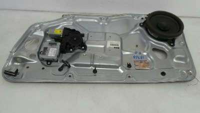 Recambio de elevalunas delantero derecho para volvo v70 familiar 2007-2015 edition r-design referencia OEM IAM 7G9T14B533GC 7G9T