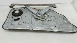 Recambio de elevalunas delantero derecho para volvo v70 familiar 2007-2015 edition r-design referencia OEM IAM 7G9T14B533GC 7G9T 2