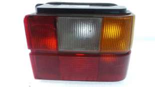 Recambio de piloto trasero derecho para citroën bx berlina 1988- 16 kat top referencia OEM IAM 95656446 95656446 95656446