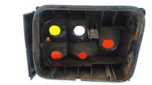 Recambio de piloto trasero derecho para citroën bx berlina 1988- 16 kat top referencia OEM IAM 95656446 95656446 95656446 2