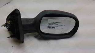Recambio de retrovisor derecho para renault megane i classic (la0) 1996-2001 1.9 diesel referencia OEM IAM 7700834188 7700834188