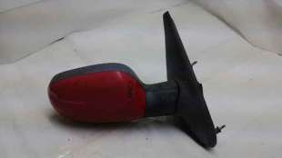 Recambio de retrovisor derecho para renault megane i classic (la0) 1996-2001 1.9 diesel referencia OEM IAM 7700834188 7700834188 2