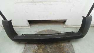 Recambio de paragolpes trasero para peugeot bipper 2008- avantage referencia OEM IAM 735489455 0735489455 0735489455