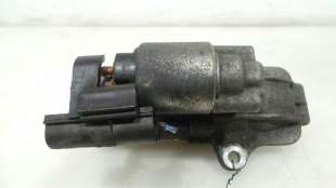 Recambio de motor arranque para ford mondeo ber. (ca2) 2007-2015 ghia referencia OEM IAM 6G9N11000AB 6G9N11000AB 