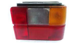 Recambio de piloto trasero derecho para citroën bx berlina 1988- 16 kat top referencia OEM IAM 95656446 95656446 95656446