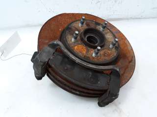 Recambio de mangueta delantera izquierda para chevrolet captiva 2006-2016 2.0 vcdi lt referencia OEM IAM 96626337 96626337 