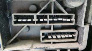 Recambio de piloto trasero derecho para citroën bx berlina 1988- 16 kat top referencia OEM IAM 95656446 95656446 95656446 2