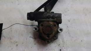 Recambio de bomba direccion para seat ibiza (6k1) 1999-2002 stella referencia OEM IAM    2