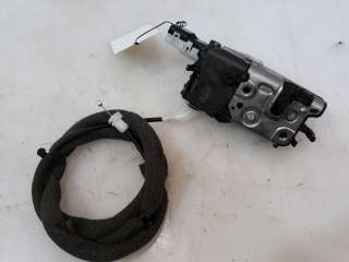 Recambio de cerradura puerta trasera derecha para peugeot partner kombi 2008- outdoor referencia OEM IAM 9137N6 9137N6 9137N6