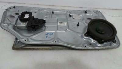 Recambio de elevalunas delantero izquierdo para volvo v70 familiar 2007-2015 edition r-design referencia OEM IAM 30784509 307845