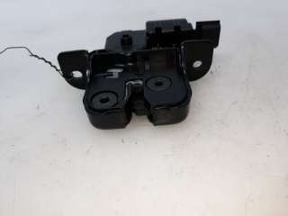 Recambio de cerradura maletero / porton para renault scenic iii 2009-2016 authentique referencia OEM IAM 846300003R 846300003R 