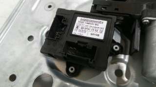 Recambio de elevalunas delantero izquierdo para volvo v70 familiar 2007-2015 edition r-design referencia OEM IAM 30784509 307845