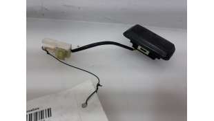 Recambio de maneta exterior porton para hyundai i40 2012- style blue referencia OEM IAM 812603K001 812603K001 812603K001