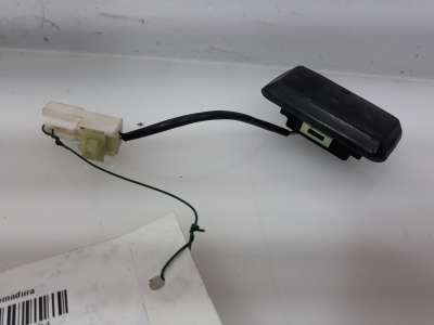 Recambio de maneta exterior porton para hyundai i40 2012- style blue referencia OEM IAM 812603K001 812603K001 812603K001