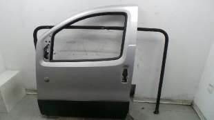Recambio de puerta delantera izquierda para peugeot bipper 2008- avantage referencia OEM IAM 9002FE 9002FE 