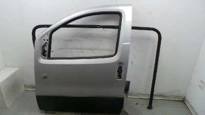 Recambio de puerta delantera izquierda para peugeot bipper 2008- avantage referencia OEM IAM 9002FE 9002FE 