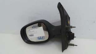 Recambio de retrovisor izquierdo para renault scenic (ja..) 1999-2003 1.9 d rt referencia OEM IAM 7700431542 7700431542 77004315