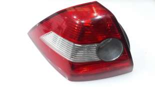 Recambio de piloto trasero izquierdo para renault megane ii classic berlina 2003-2010 confort authentique referencia OEM IAM 820