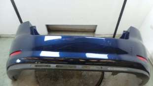 Recambio de paragolpes trasero para ford mondeo ber. (ca2) 2007-2015 ghia referencia OEM IAM 1483914 1483914 1483914