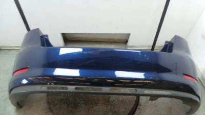 Recambio de paragolpes trasero para ford mondeo ber. (ca2) 2007-2015 ghia referencia OEM IAM 1483914 1483914 1483914