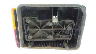 Recambio de piloto trasero derecho para citroën bx berlina 1988- 16 kat top referencia OEM IAM 95656446 95656446 95656446 2