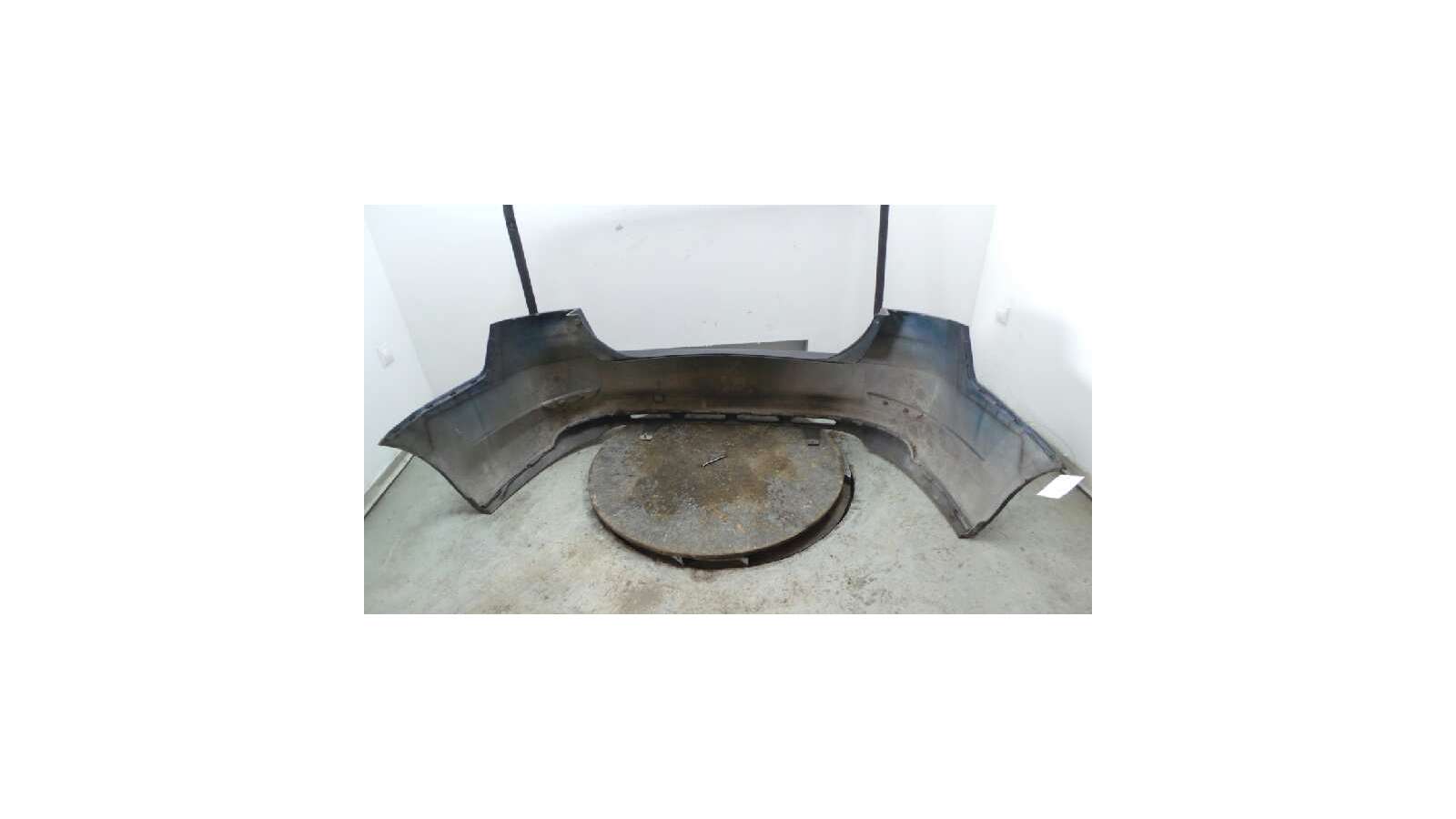 Recambio de paragolpes trasero para ford mondeo ber. (ca2) 2007-2015 ghia referencia OEM IAM 1483914 1483914 1483914 Recambio de paragolpes trasero para ford mondeo ber. (ca2) 2007-2015 ghia referencia OEM IAM 1483914 1483914 1483914