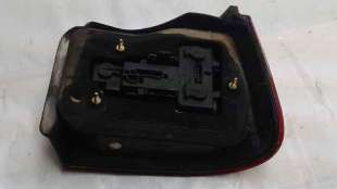 Recambio de piloto trasero izquierdo para seat ibiza (6k1) 1999-2002 stella referencia OEM IAM 6K6945111G 6K6945111G 6K6945111G 2