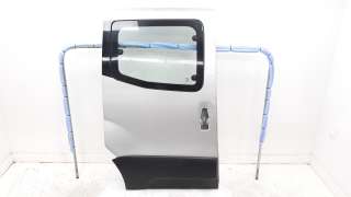 Recambio de puerta trasera derecha para peugeot bipper 2008- avantage referencia OEM IAM 9008Y2 9008Y2 