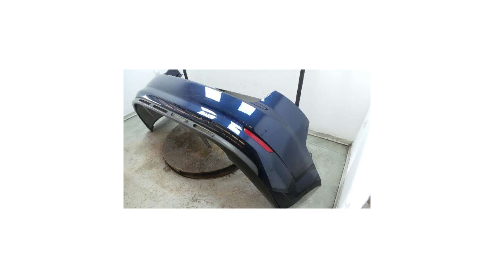 Recambio de paragolpes trasero para ford mondeo ber. (ca2) 2007-2015 ghia referencia OEM IAM 1483914 1483914 1483914 Recambio de paragolpes trasero para ford mondeo ber. (ca2) 2007-2015 ghia referencia OEM IAM 1483914 1483914 1483914