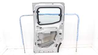 Recambio de puerta trasera derecha para peugeot bipper 2008- avantage referencia OEM IAM 9008Y2 9008Y2 