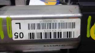 Recambio de columna direccion para seat altea (5p1) 2004-2015 hot referencia OEM IAM 1K1419502S 1K1419502S  2