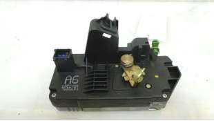 Recambio de cerradura puerta trasera derecha para saab 9-5 berlina 2001-2012 3.0 tid vector referencia OEM IAM 4855201 4855201 4