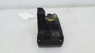 Recambio de cerradura puerta trasera derecha para saab 9-5 berlina 2001-2012 3.0 tid vector referencia OEM IAM 4855201 4855201 4 2